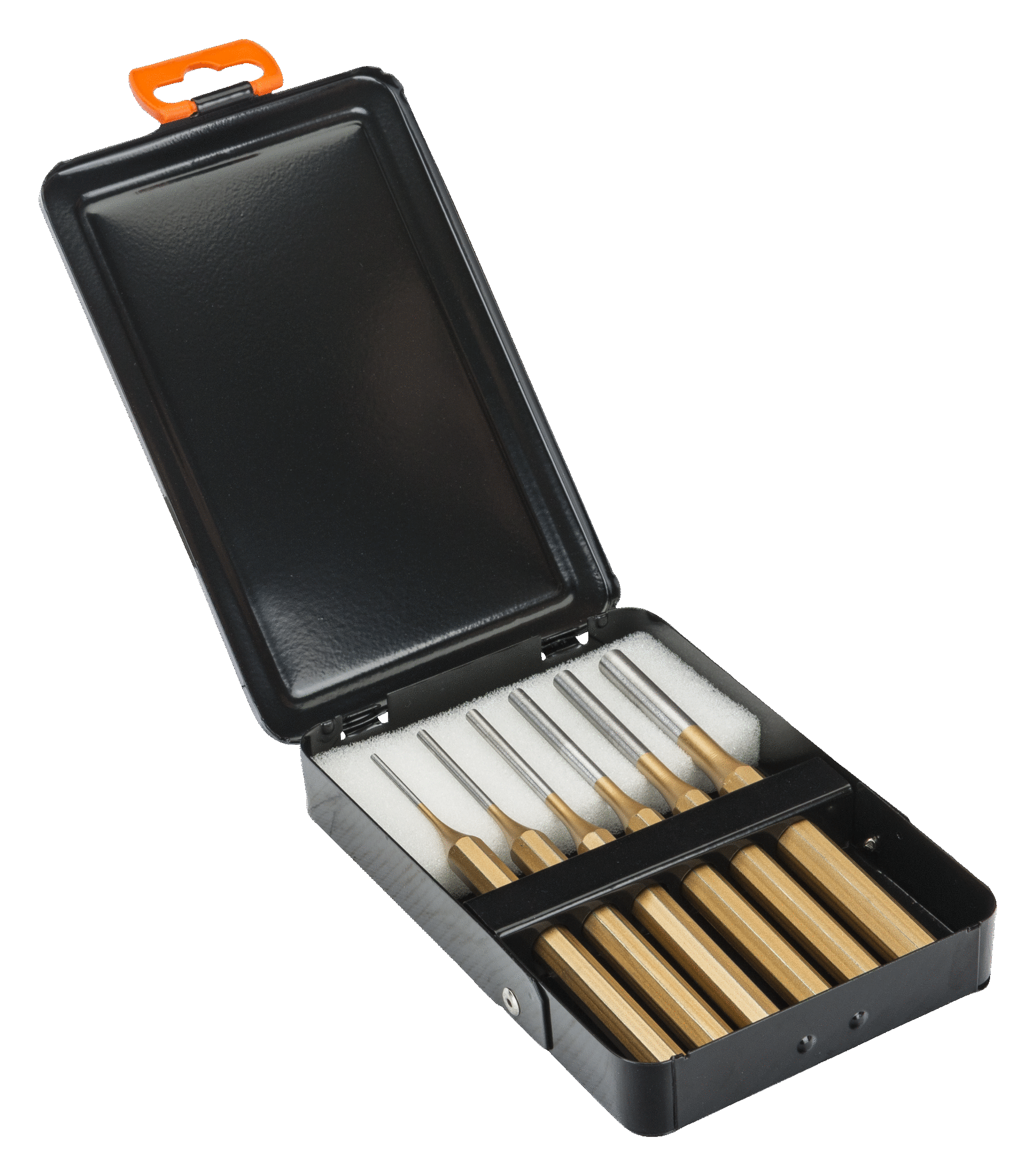 BOTADORES JGO X 6 PZAS