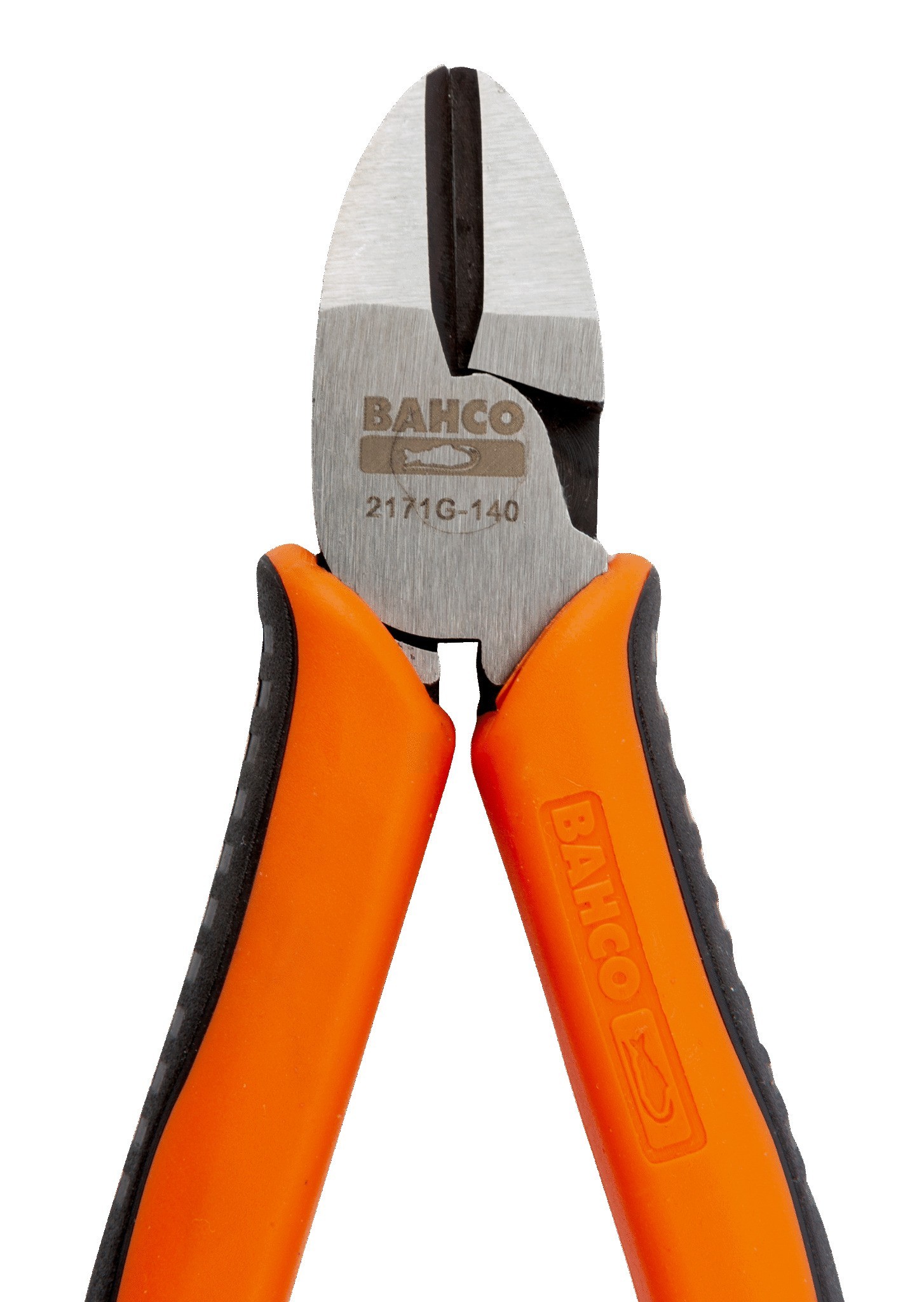 ALICATE CORTE DIAG. DE 8"