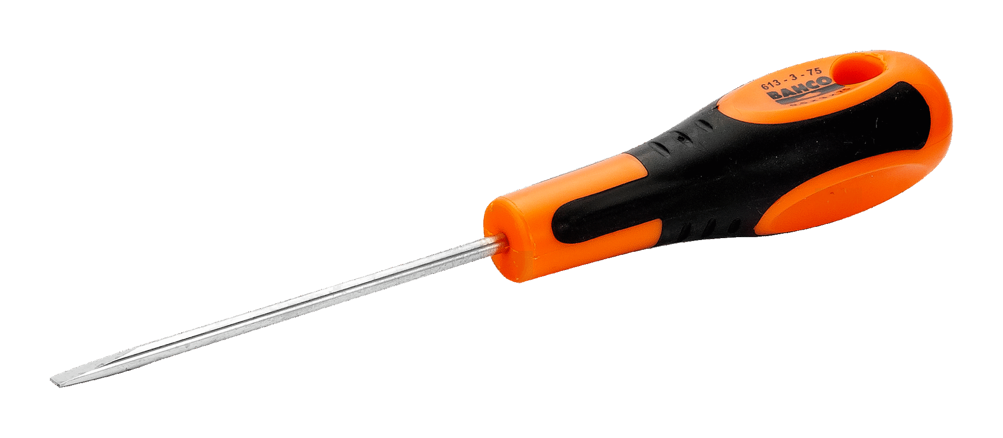 DESTORNILLADOR PALA 0.3M X 3 REF: 613-3-75