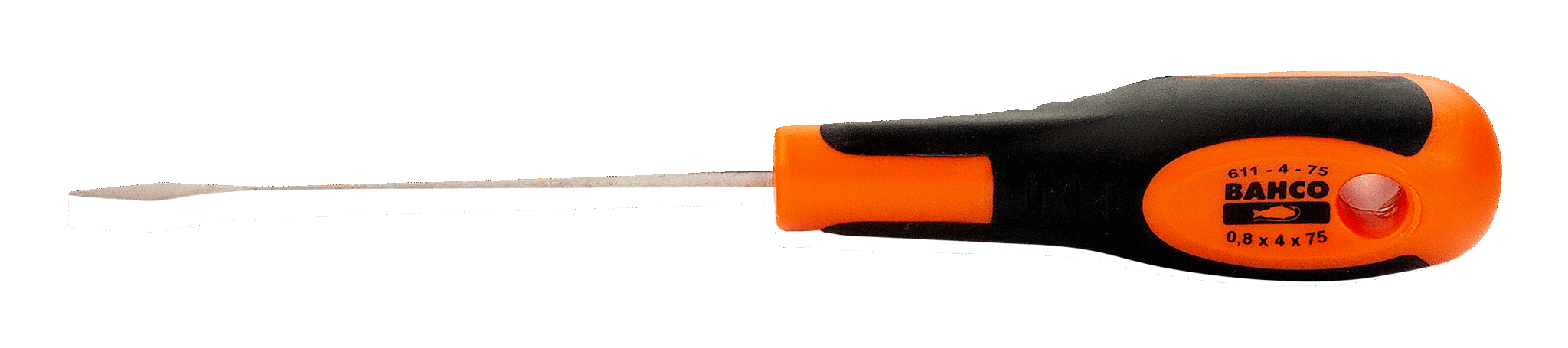 DESTORNILLADOR PALA 5/16 X 7" REF. 611-8-175