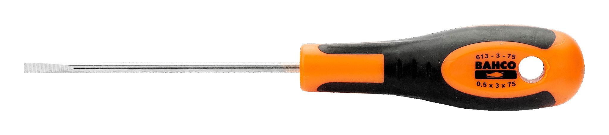 DESTORNILLADOR PALA 7/32 X 5" REF. 613-5.5-150