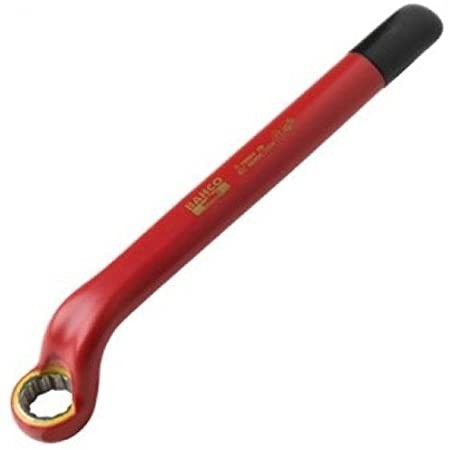 LLAVE ESTRELLA DE 11 MM AISLADA A 1000V REF. 6MV-10 REF: 2MV-11