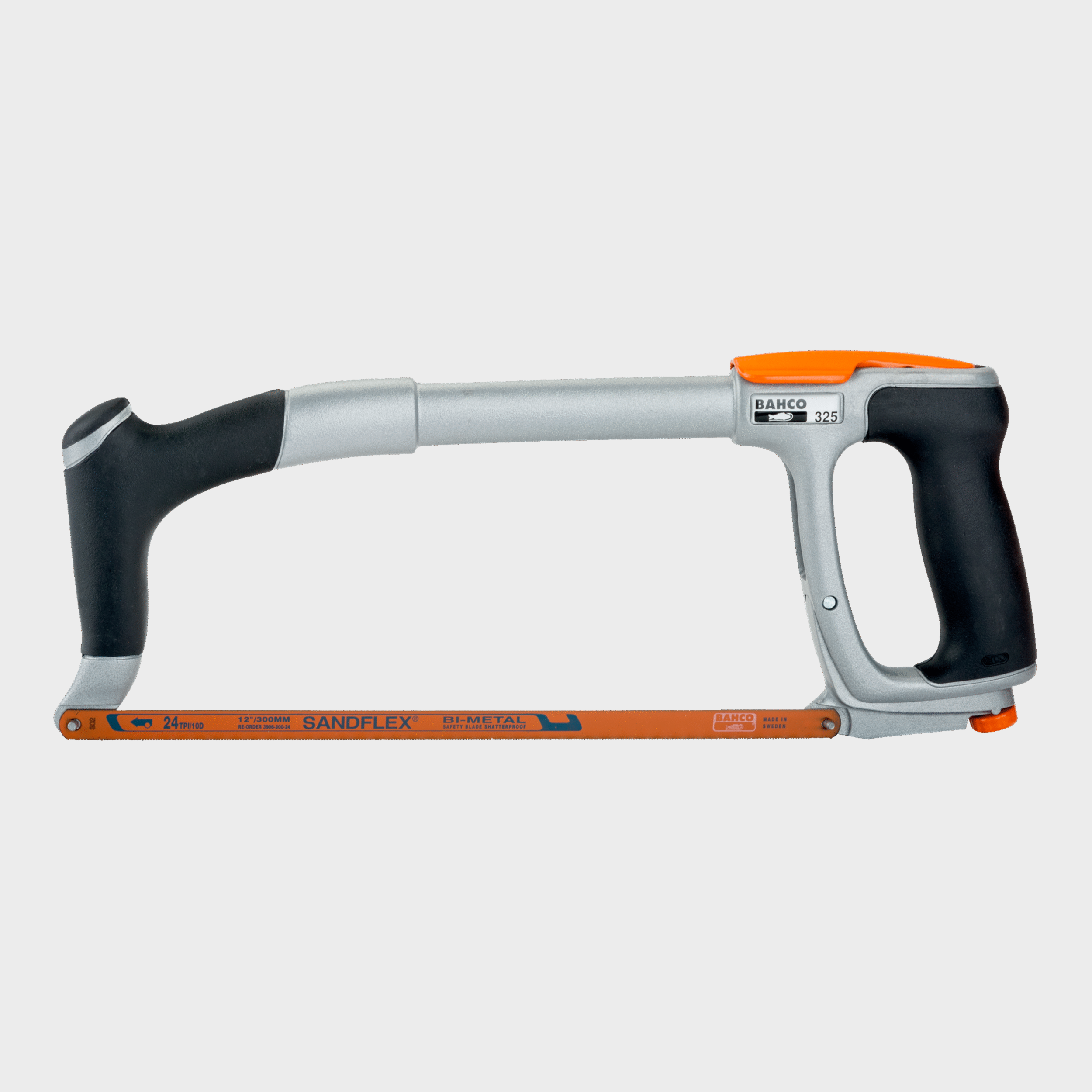 MARCO PARA SEGUETA INDUSTRIAL