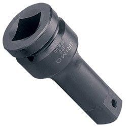 EXTENSION IMPACTO CTE 1" X 7"