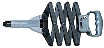 REMACHADORA POP DE TIPO FUELLE