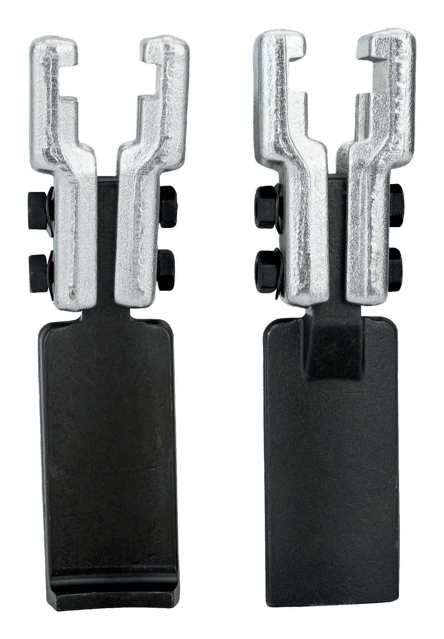 EXTRACTOR DE POLEAS 2 PATAS REF. 4532/0