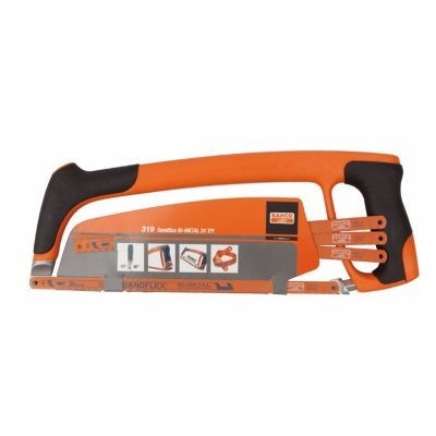 SEGUETA PARA MAQUINA HSS