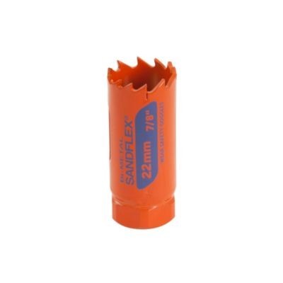 SIERRA COPA PARA METALES H.S.S 005