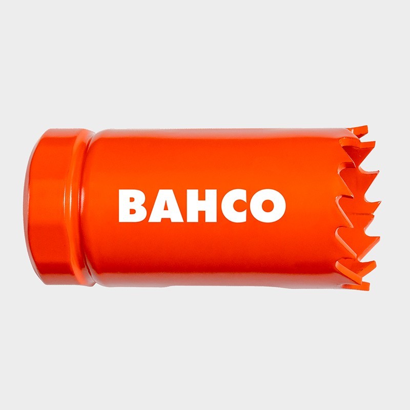 SIERRA COPA PARA METALES H.S.S 014