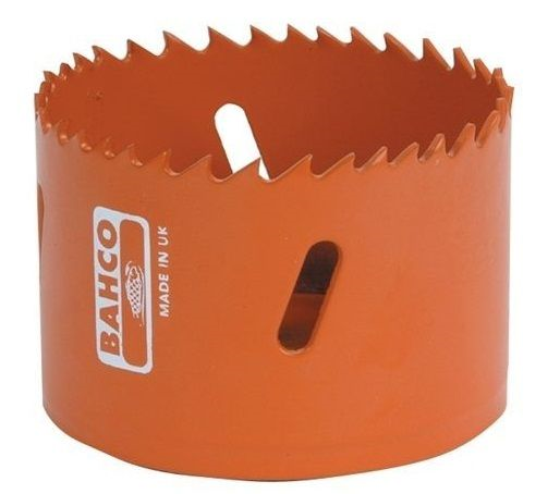 SIERRA COPA PARA METALES H.S.S 015