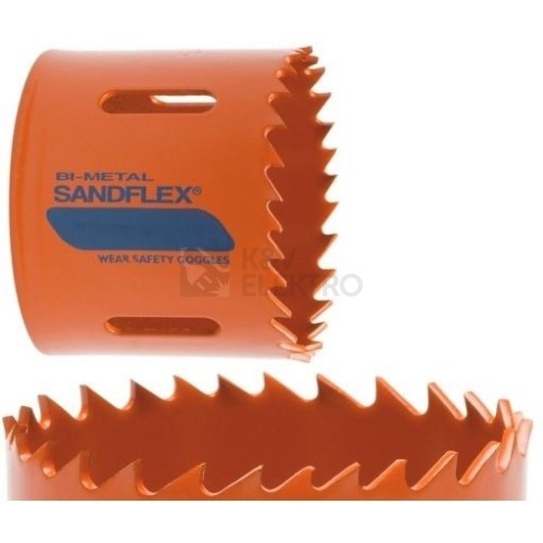 SIERRA COPA PARA METALES H.S.S 028