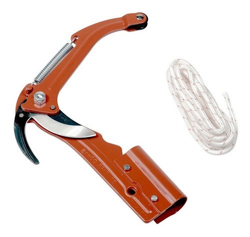 TIJERA PARA PODA EN ALTURA