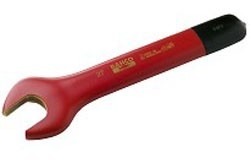 LLAVE BOCA FIJA 10 MM AISLADO 1000V REF. 6MV-10