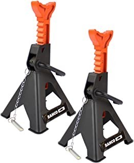 TORRE DE BLOQUEO 3 TON REF. BH3A3000