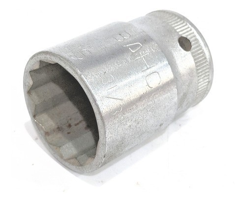 LLAVE COPA 12 ESTRIAS CTE 1/2 8MM