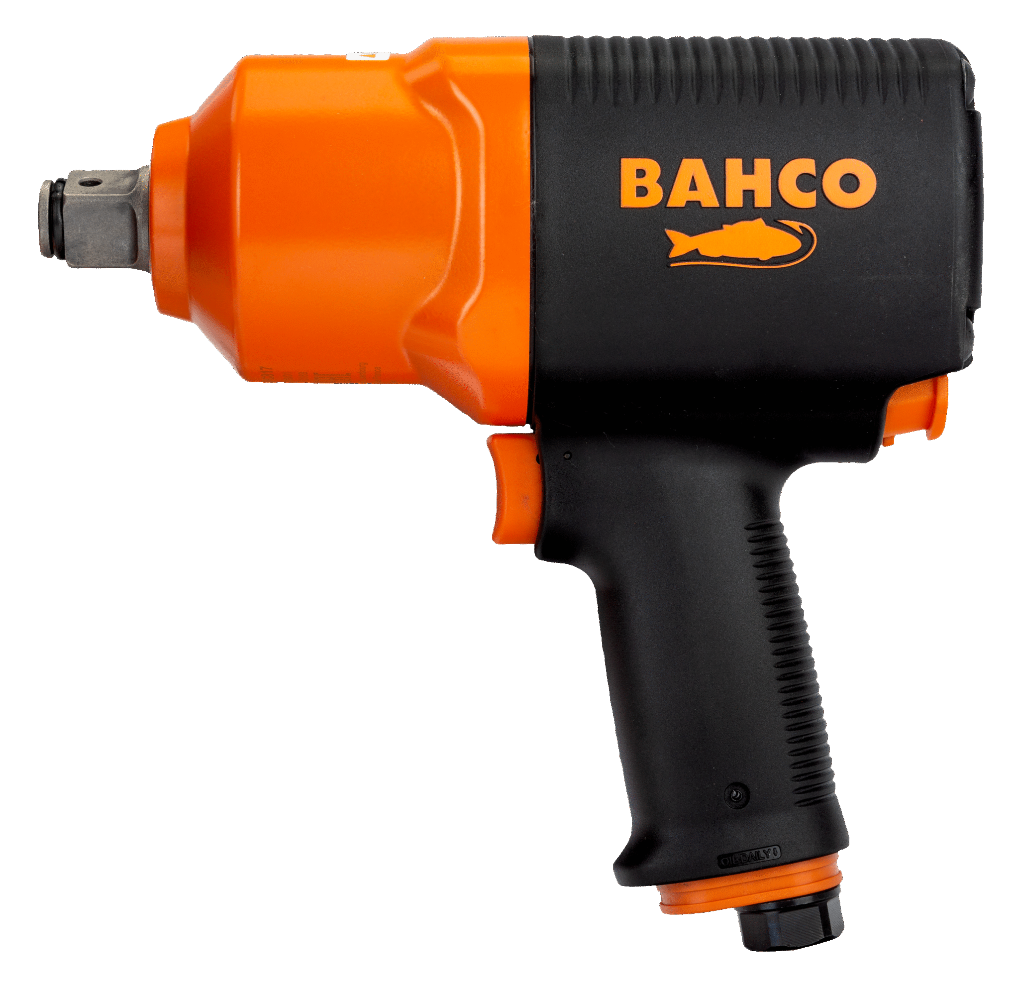 LLAVE DE IMPACTO NEUMATICA CTE 3/4 DE 2034NM