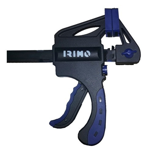 PRENSA CORREDIZA RAPIDA DE GATILLO 24"