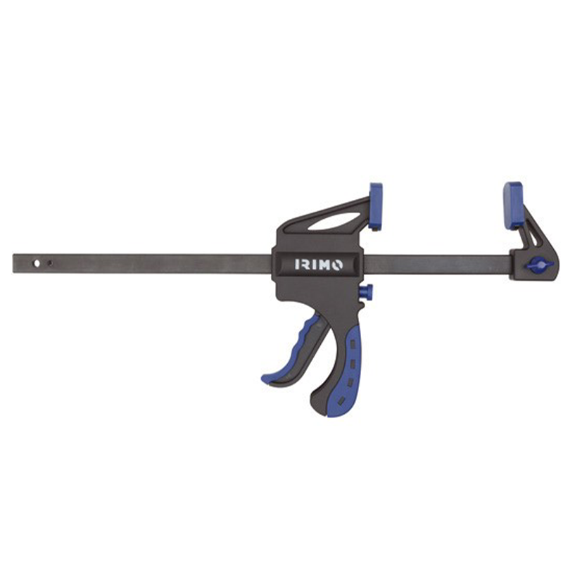 PRENSA CORREDIZA RAPIDA DE GATILLO 48"