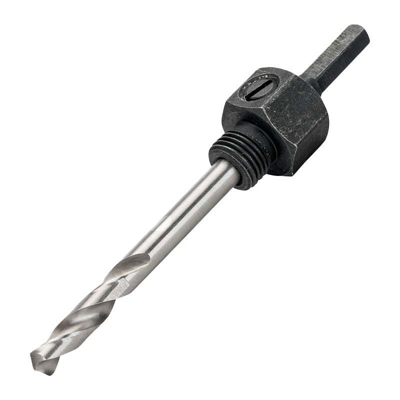 ACCESORIO/ MANDRIL 15.5 MM P/SIERRAS DE 32 A 200MM