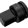 ADAPTADOR DE IMPACTO 1"M A 3/4"H