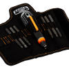 BAHCO 6 PCS ERGO