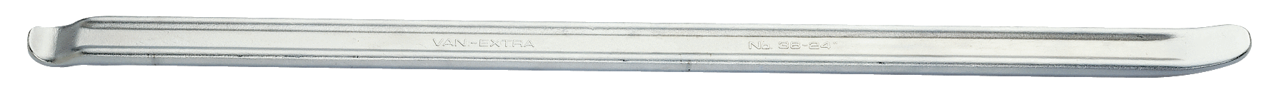 BARRA DESMONTADORA DE NEUMATICOS 16" VANADIO