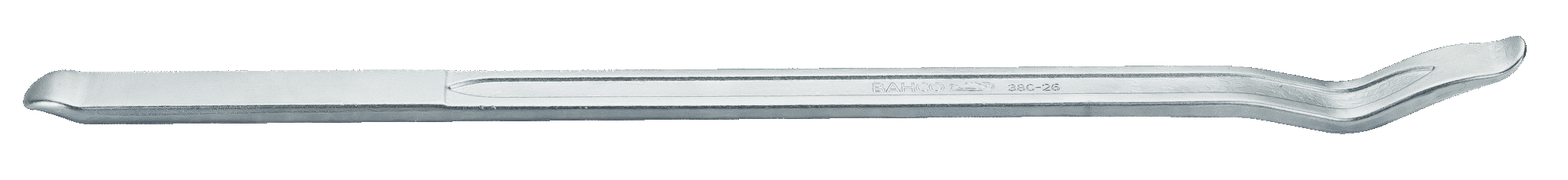 BARRA DESMONTADORA DE NEUMATICOS 25"