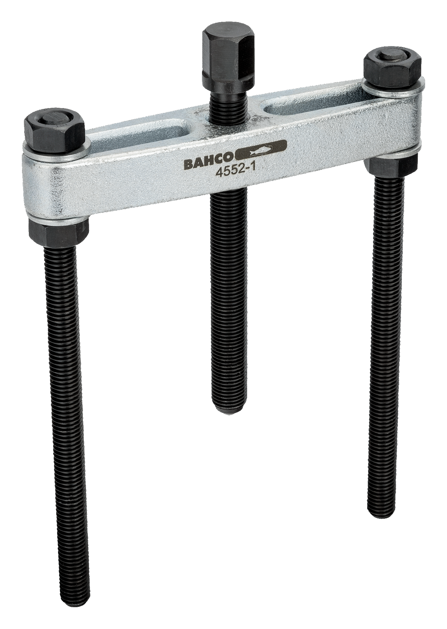 BARRA PARA EXTRACTOR DE GUILLOTINA 4552-A