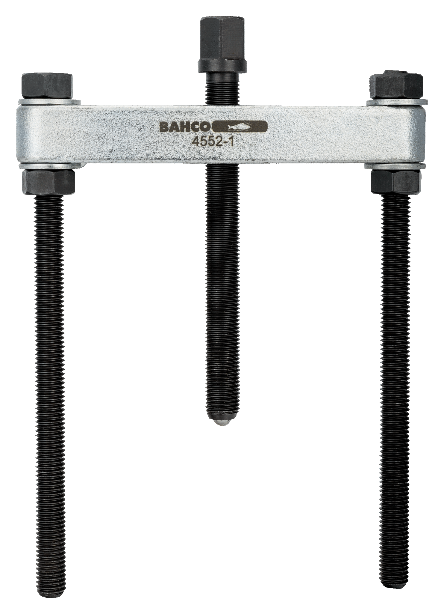 BARRA PARA EXTRACTOR DE GUILLOTINA 4552-A