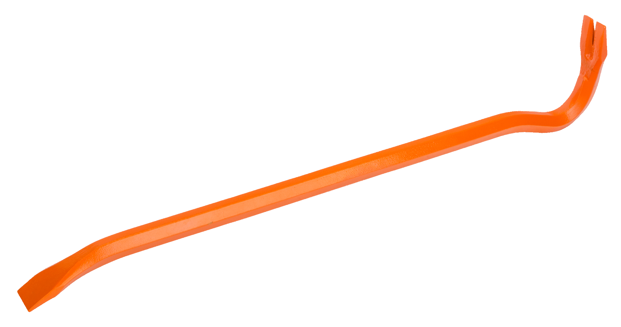 BARRA PATA DE CABRA 24"