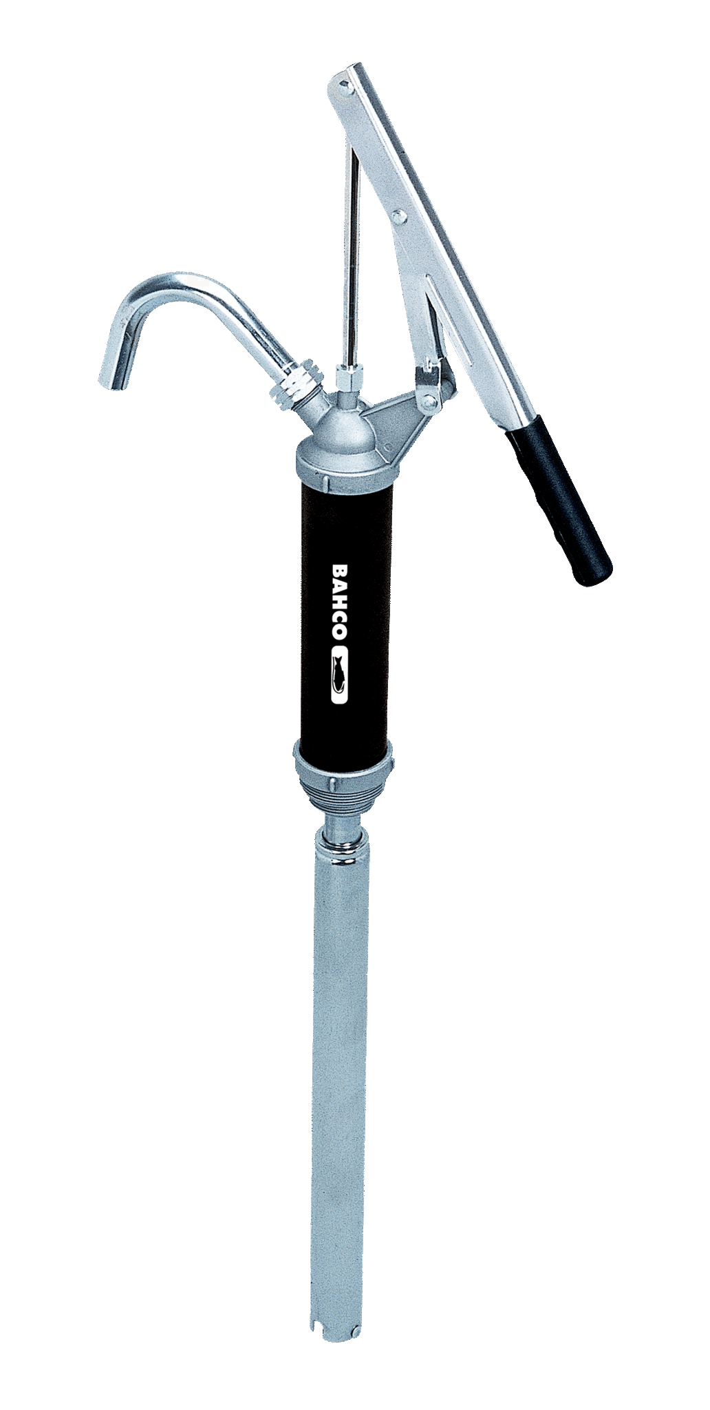 BOMBA PARA ACEITE DE PALANCA