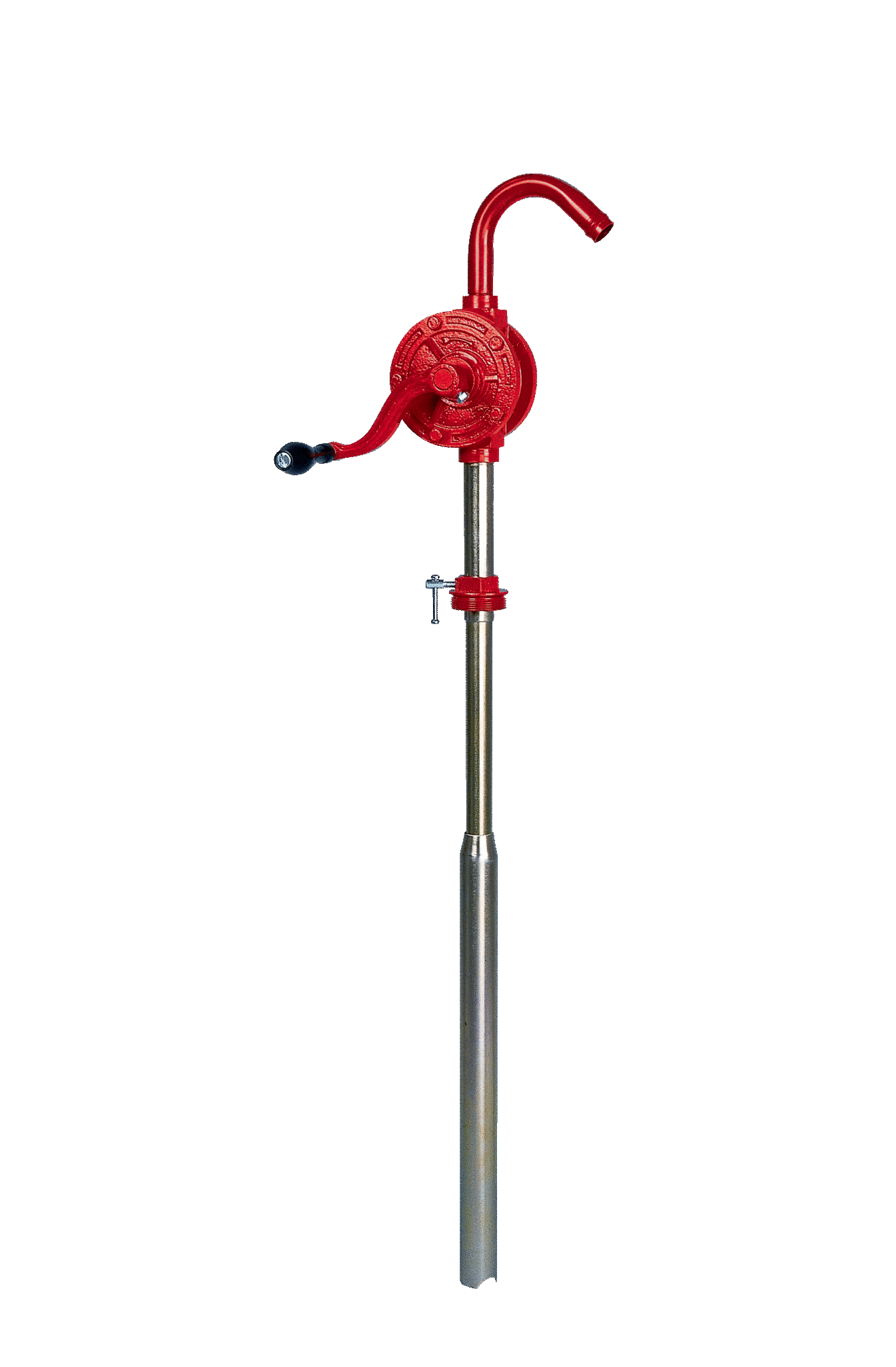 BOMBA ROTATIVA PARA CANECAS 55 GL THINNER VARSOL GASOLINA REF. BOD-70