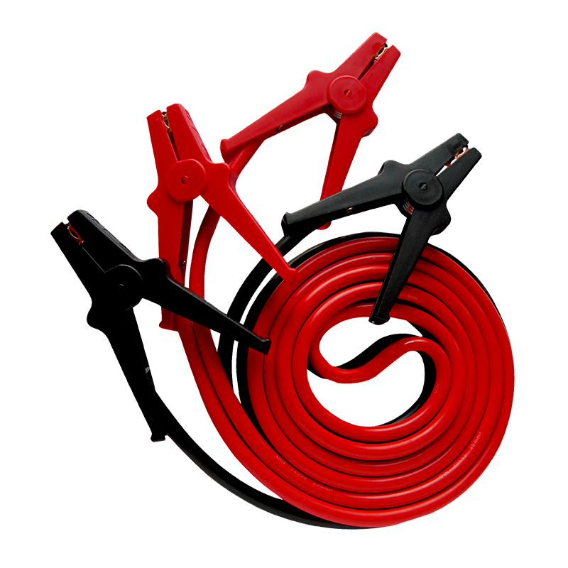 CABLE PARA INICIAR BATERIA 450 AMP