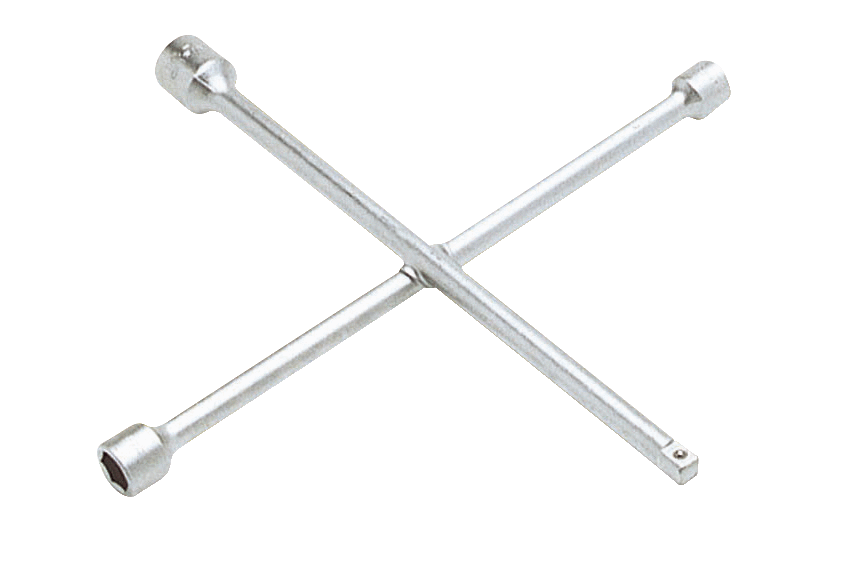 CRUCETA AUTOMOVIL 17,19, 21 Y CUADRANTE DE 1/2