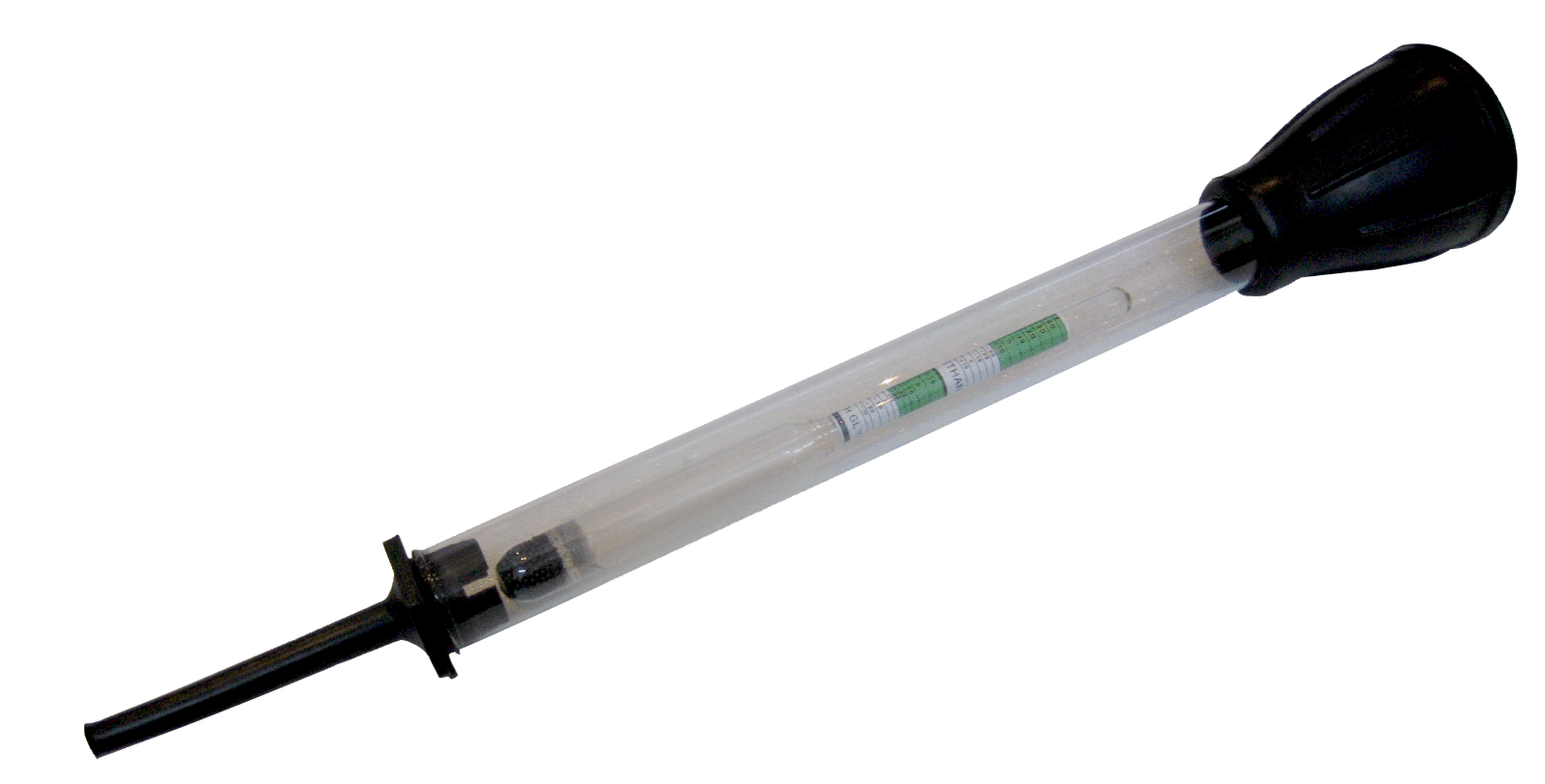 DENSIMETRO PARA REFRIGERANTE