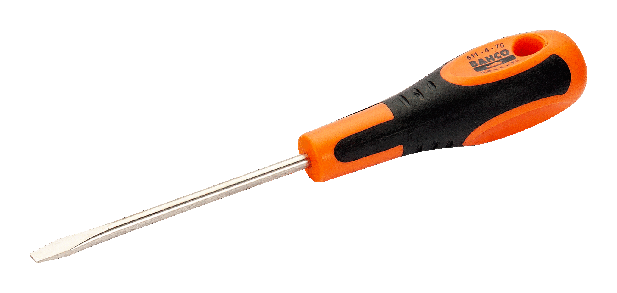 DESTORNILLADOR PALA 1/8X5''