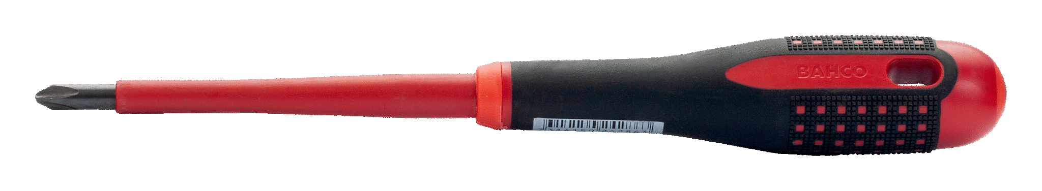 DESTORNILLADOR PHILLPS N°1X6"