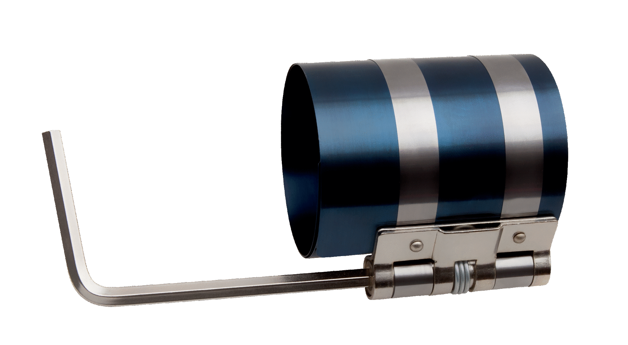 EXTRACTOR E INSTALADOR DE ANILLOS PARA PISTON DE 90 A 175MM