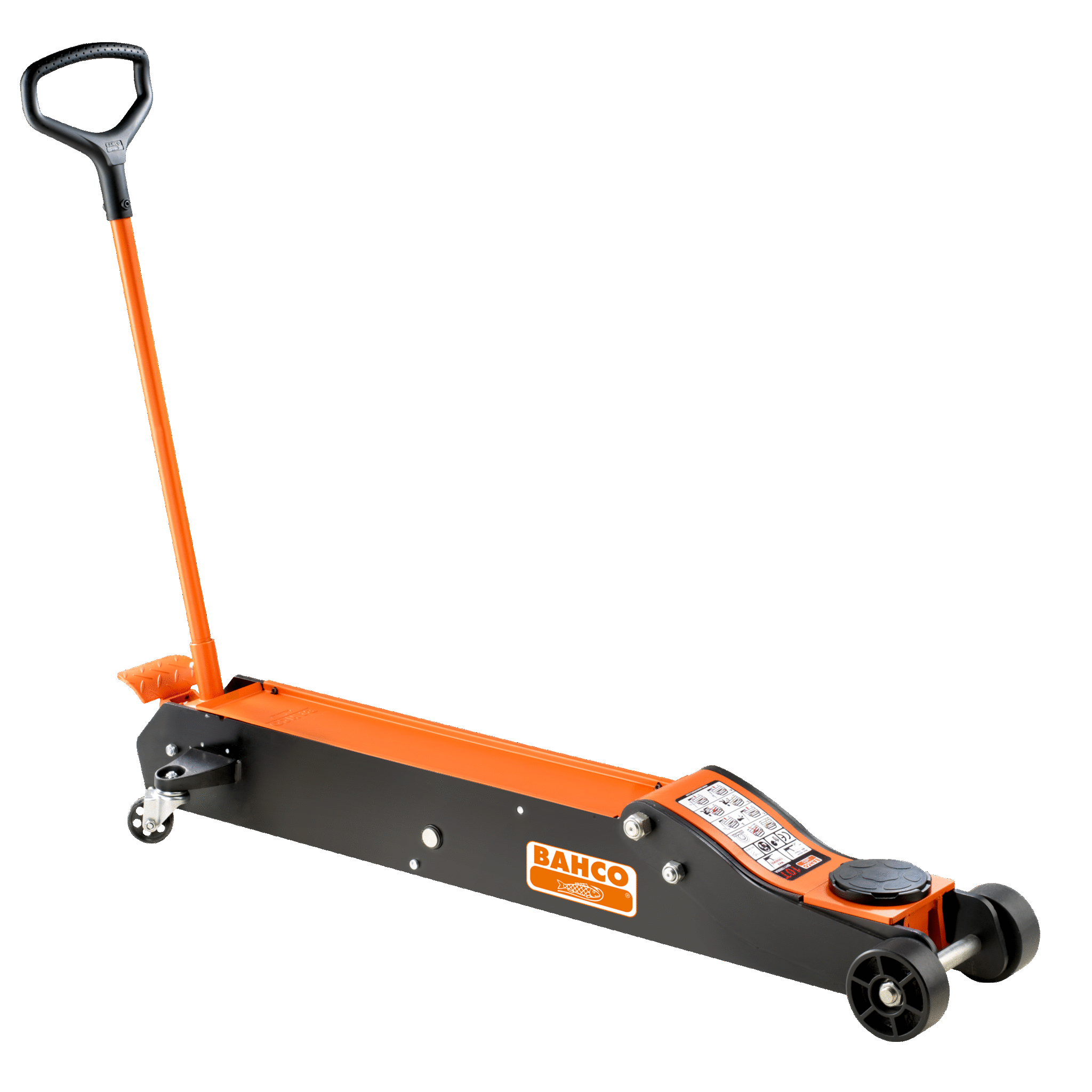 GATO ZORRA PROFESIONAL 10TN