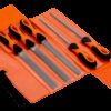 JUEGO LIMAS 8" 5 PZAS (RED MC CUADRADA 2PLANA)