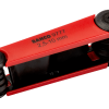 JUEGO LLAVE BRISTOL /T/NAVAJA DE 2,5 A 10MM