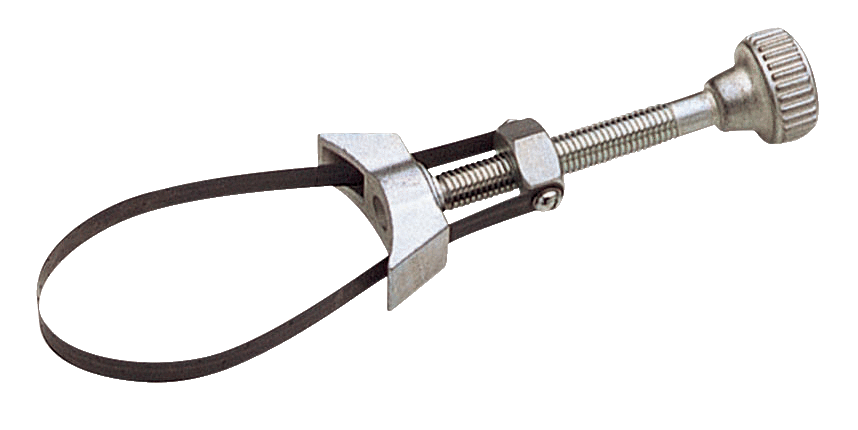 LLAVE DE FILTRO ZUNCHO METALICO DE 65-110