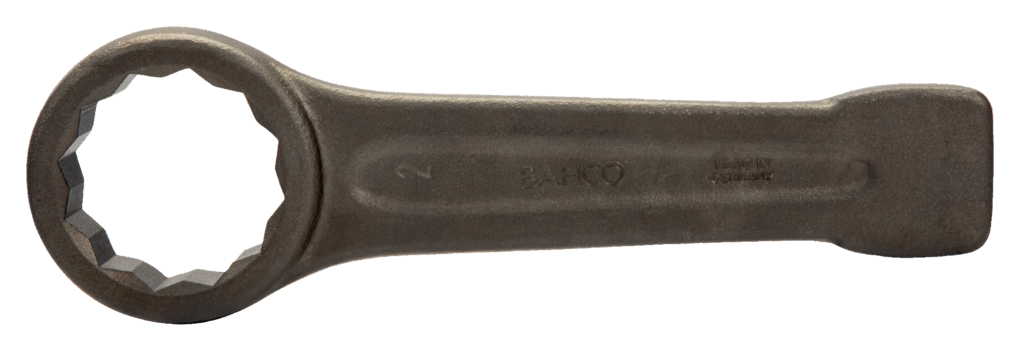 LLAVE ESTRELLA DE GOLPE 55