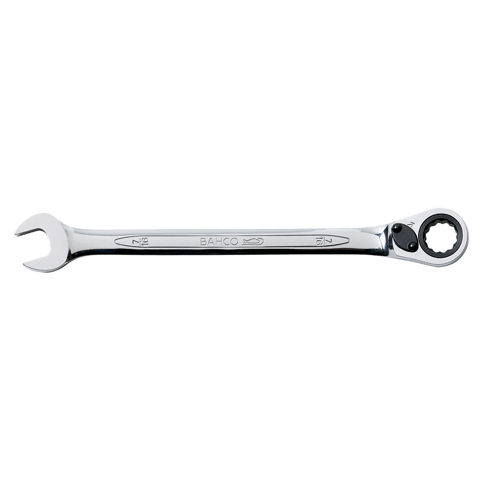 LLAVE TIPO RATCHET DE 11/16 LARGA