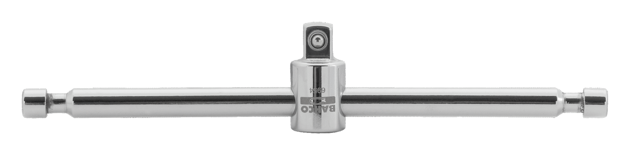 MANGO EN T DESLIZABLE DE 1/4