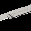 NAVAJA PARA PODA ACERO INOX CURVO