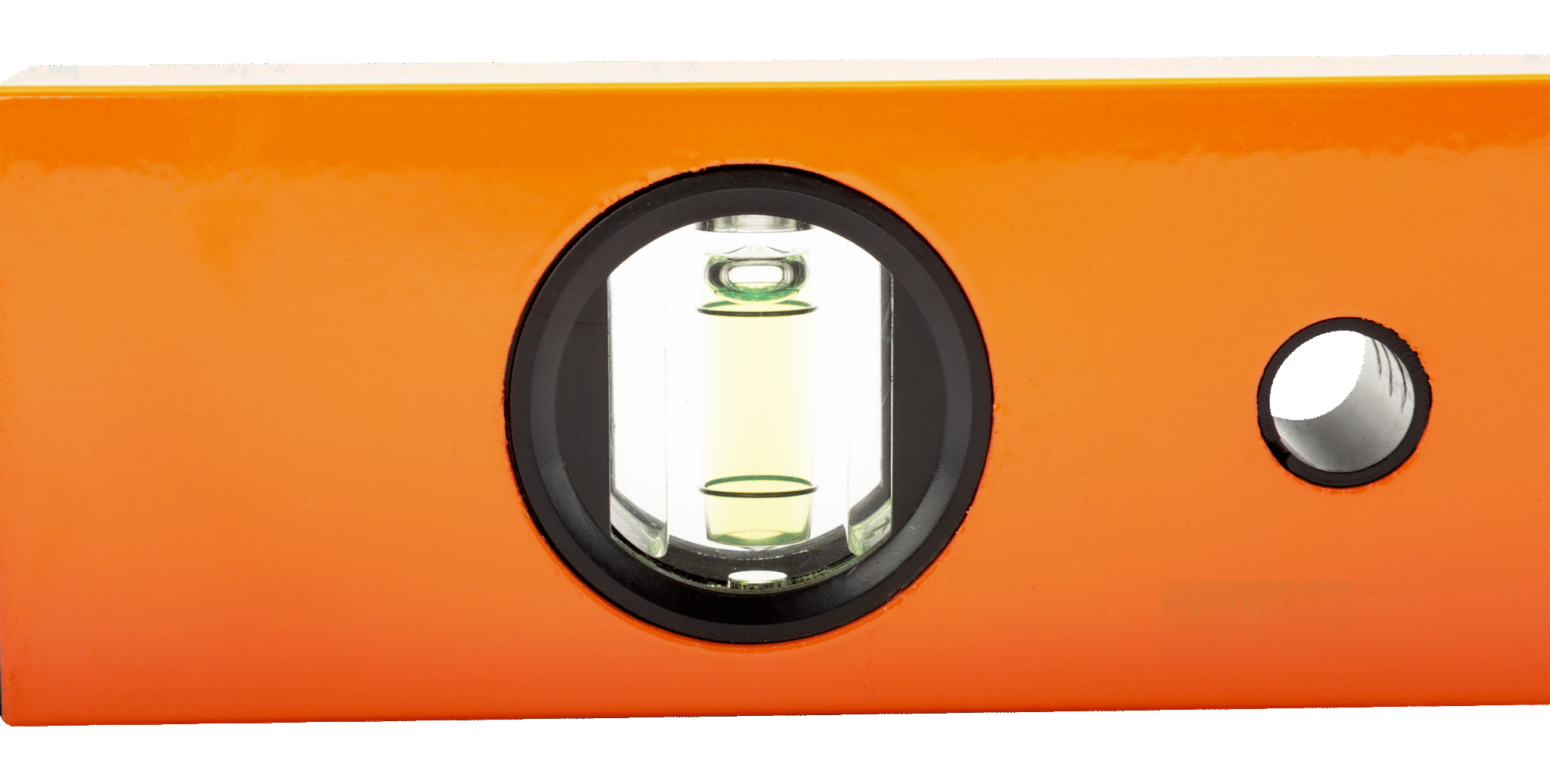 NIVEL DE ALUMINO 30"