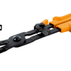 PINZA PARA ABRAZADERAS DE RETENCION DE MANGUERAS