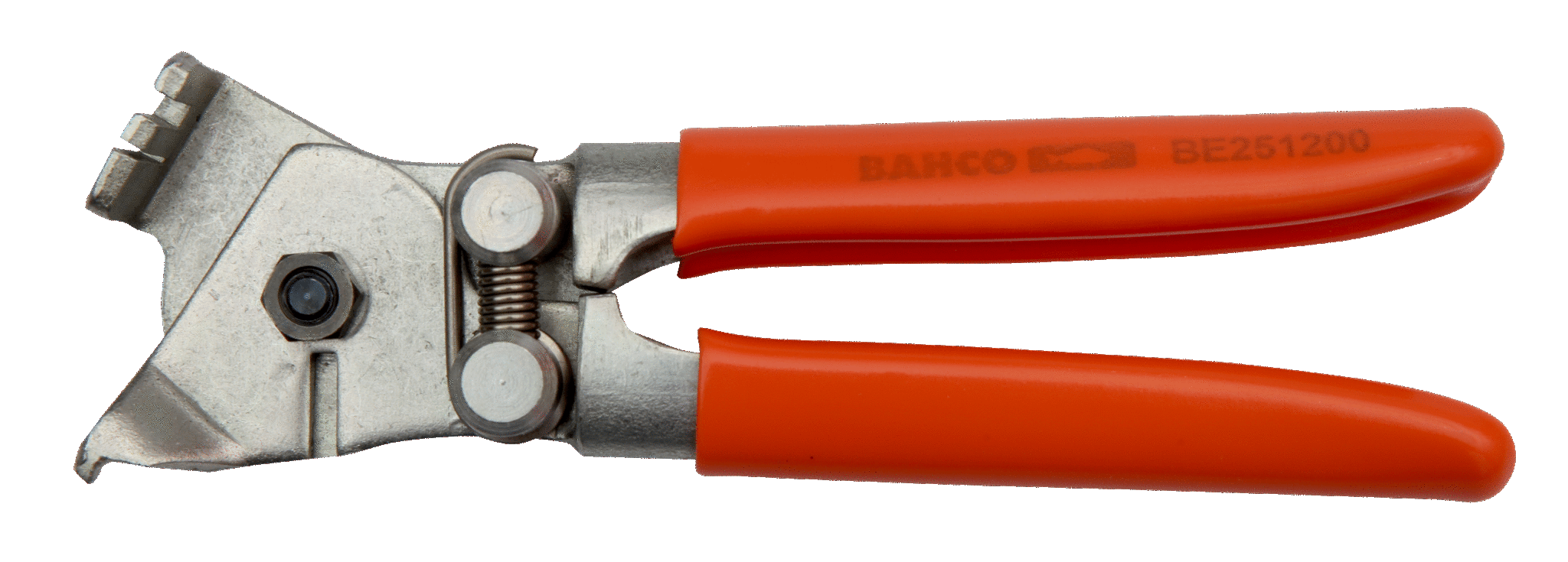 PINZA PARA APRETAR ABRAZADERAS METALICA