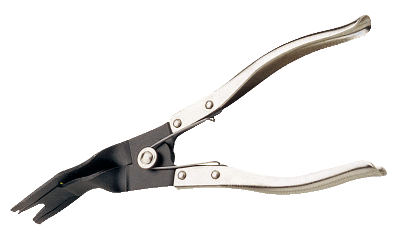 PINZA PARA PINES DE TAPICERIA DE PUERTAS